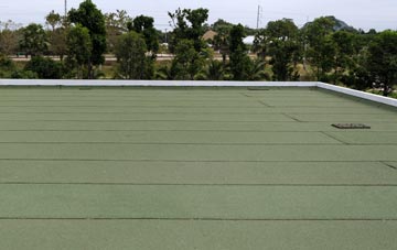 all Durno roofing types quoted for